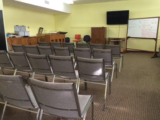 Multipurpose Room