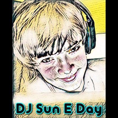 DJ Sun E Day