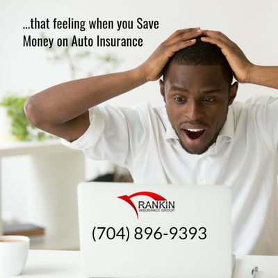 Save Money on Auto Insurance.