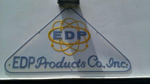 Edp Products