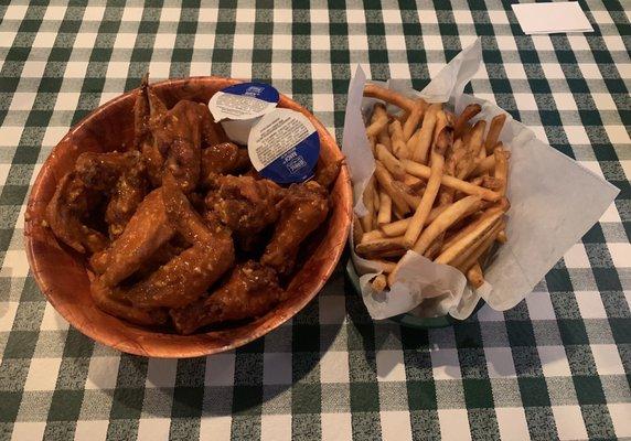 Gators Wing Shack Grill & Pizzeria