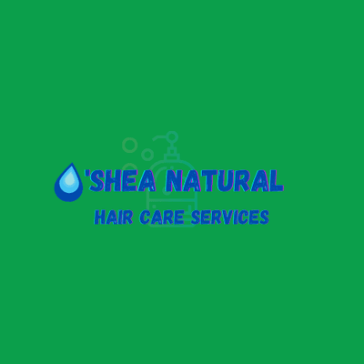 O’Shea Natural Hair Care