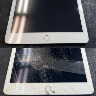 iPad repair