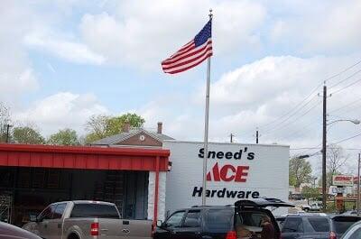 Sneed's Ace Hardware