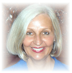 Kathe Caldwell - Certified Clinical Hypnotherapist and Hypnosis Trainer