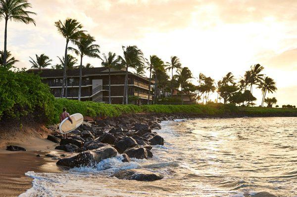 Ko'a Kea Hotel and Resort- Koloa ,HI