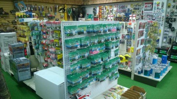 One Stop Fishing Supplies