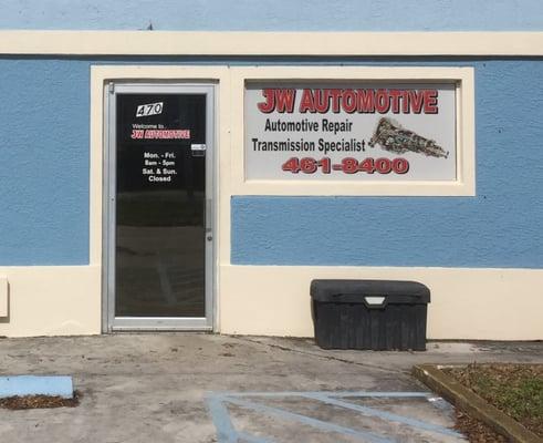 470 S Market Ave.
 Fort Pierce, FL  34982
 772-461-8400