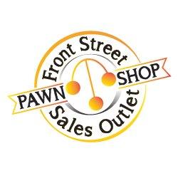 Front Street Sales Outlet