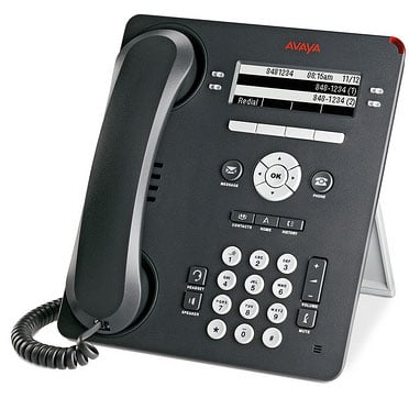 AVAYA 9504