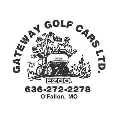 Gateway Golf Cars