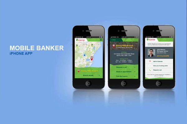 Bank App