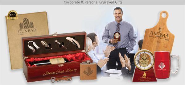 Corporate Gifts & More