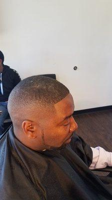 New Clients Are Welcome at Selectbarberingstudio In Irving/Las Colinas