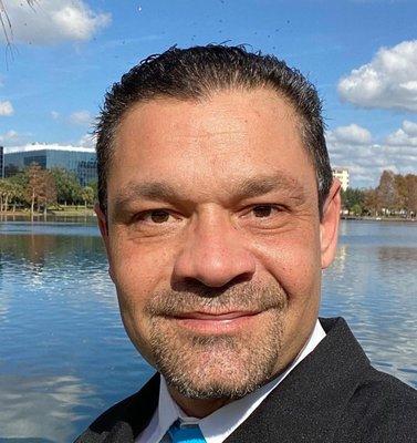 Alex Torres - TBO Real Estate Partners