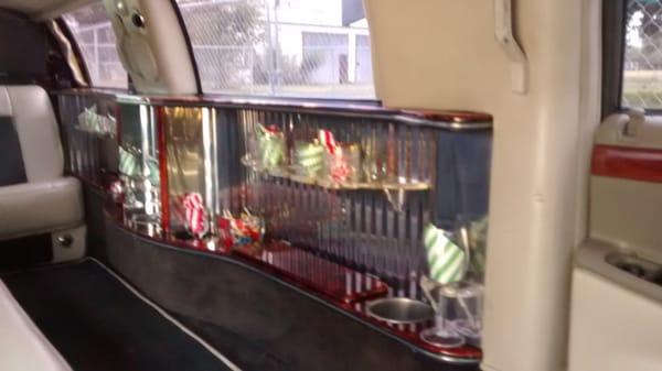 J&M Limousine