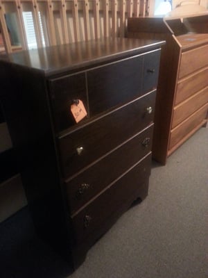 Dresser