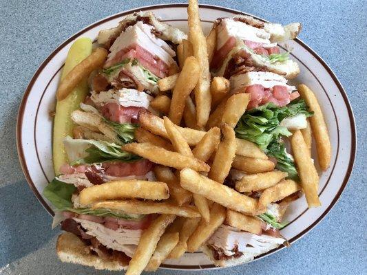 Turkey Club