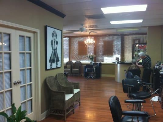 Trends Hair Salon