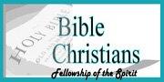 Join us for a lively bible study and fellowship every week.