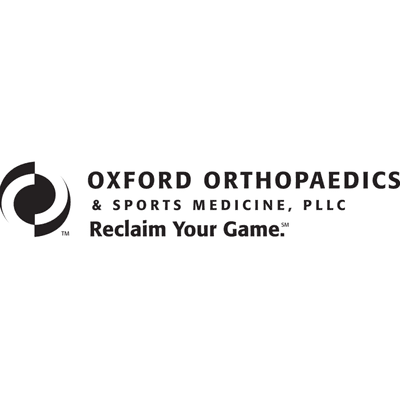 Kurre Luber, MD - Oxford Orthopaedics & Sports Medicine, PLLC