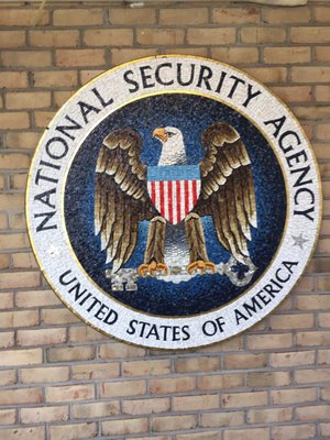 National Security Agency