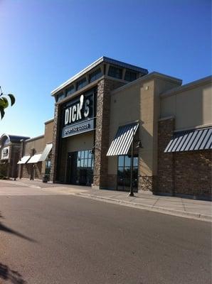 Dick's