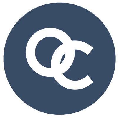 O'Connell Law Firm Logo