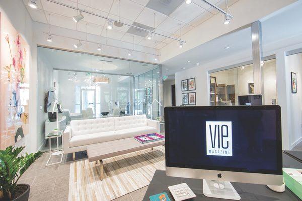 VIE Headquarters