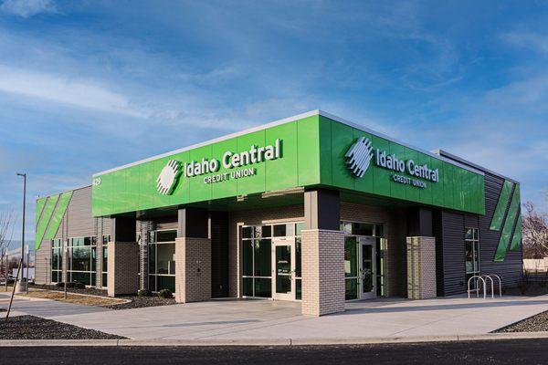 Idaho Central Credit Union