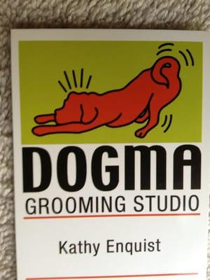 Dogma Grooming Studio