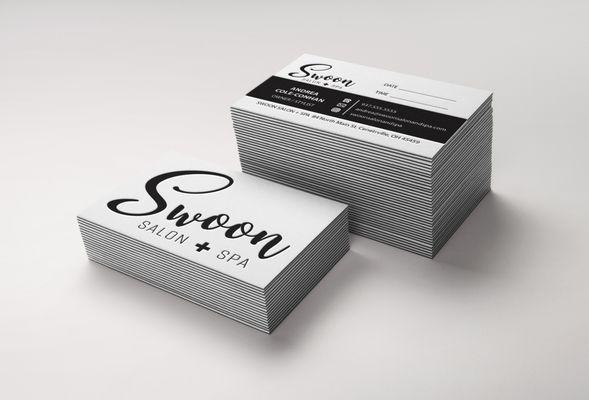 Corporate Identity, Corporate branding, logo design, business cards, printing services