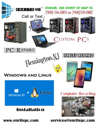 Enrite PC