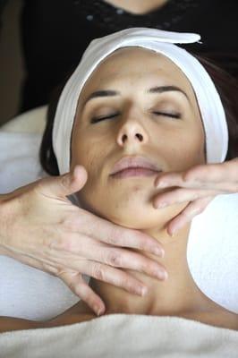 Facials are recommeded every 4 to 6 weeks.