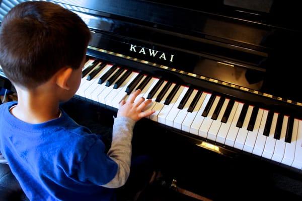 Register for Piano Lessons! 253-470-8050 info@cappellaperformingarts.com