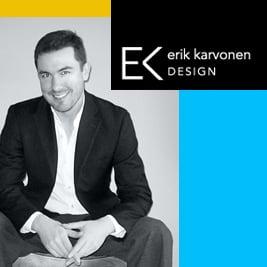 Erik Karvonen Design