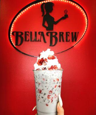 Bella Brew