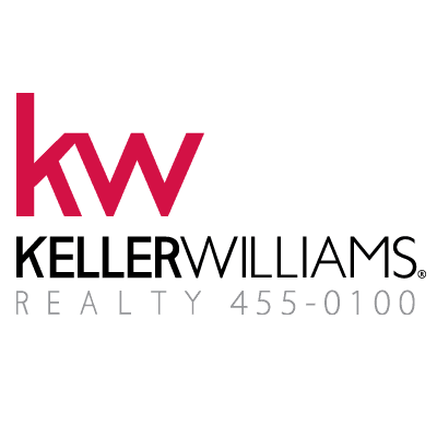 Keller Williams Realty Metairie Brokerage Logo