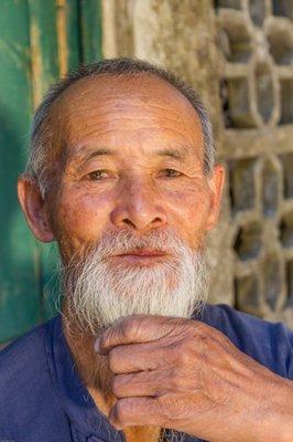 Fisherman, Guilin, Chiina.