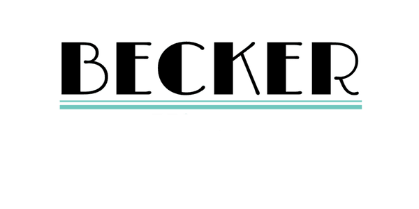 Becker Bookkeeping