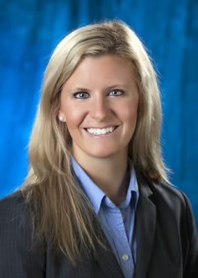 Jennifer Idziorek, DDS