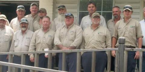 Tombigbee Electric Cooperative