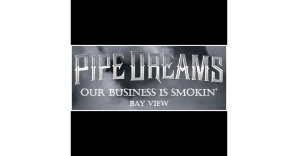 Pipe Dreams Smoke Shop