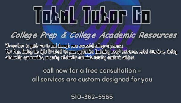 Total Tutor Go