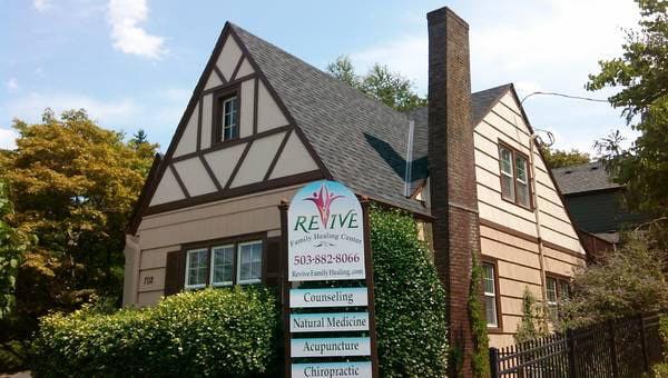 Revive Family Healing- In Oregon City, Oregon