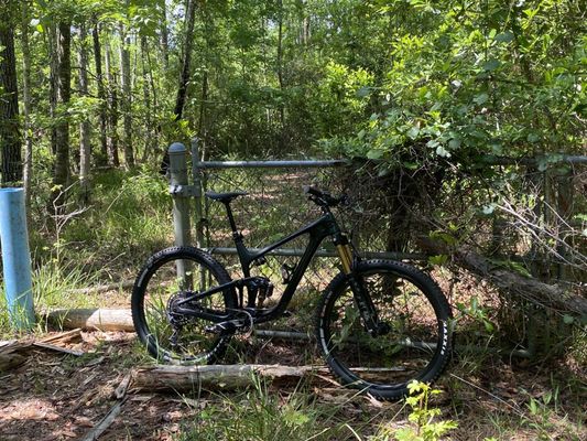 Nocatee Preserve Trail