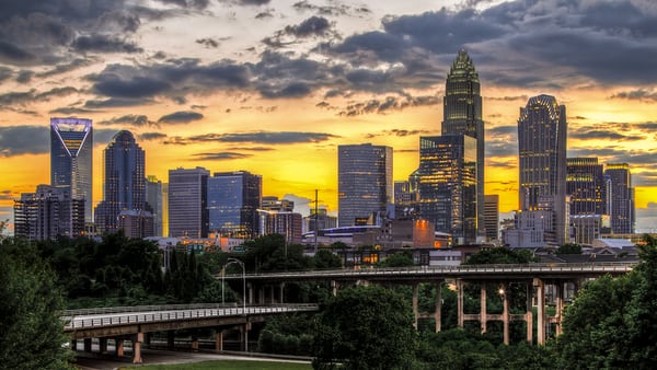 Charlotte Dusk