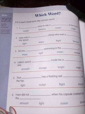 Reading, writing and spelling free worksheets from Tutoring by Gail.com