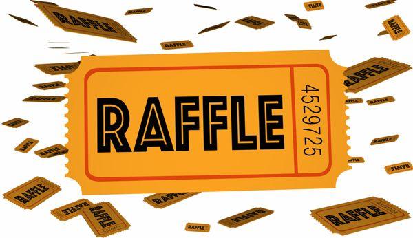 ***RAFFLE DRAWING FOR $100.00 CASH PRIZE****  DRAWING MAY 29TH,2021.  MUST VISIT OFFICE TO ENTER DRAWING :-)