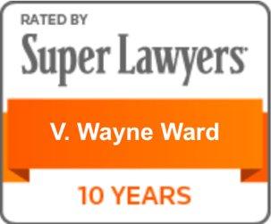 Super Lawyers Rating